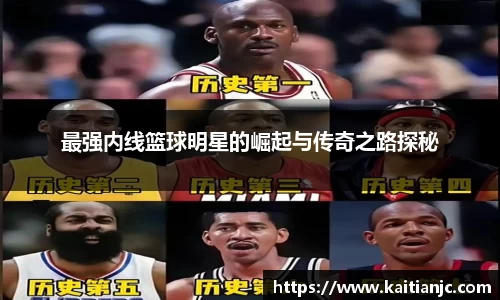 最强内线篮球明星的崛起与传奇之路探秘